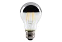 Xavax LED-Filamentlampe E27 Warmweiß Retro-Look 4W Bild 2