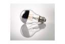Xavax LED-Filamentlampe E27 Warmweiß Retro-Look 4W Bild 3