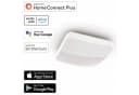Hama LED Deckenleuchte WiFi Dimmbar Weiß Smart Home Bild 2