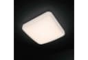 Hama LED Deckenleuchte WiFi Dimmbar Weiß Smart Home Bild 3