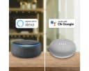Hama LED Deckenleuchte WiFi Dimmbar Weiß Smart Home Bild 5