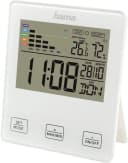 Hama Thermo-/Hygrometer TH-10 mit Schimmelalarm Bild 2