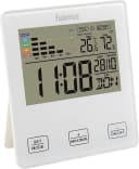 Hama Thermo-/Hygrometer TH-10 mit Schimmelalarm Bild 3