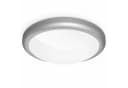 Hama LED Deckenleuchte WiFi Dimmbar Weiss Silber Smart Home Bild 1
