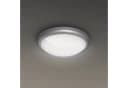 Hama LED Deckenleuchte WiFi Dimmbar Weiss Silber Smart Home Bild 4