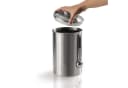 Xavax Kaffeedose Edelstahl Luftdicht mit Dosierlöffel Silber Bild 5