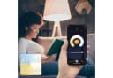 Hama Smarte LED-Leuchte WLAN E14 Dimmbar Weiß Alexa Google Bild 4