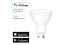 Hama WLAN LED-Lampe GU10 5,5W Dimmbar Smart Home Sprachsteuerung Bild 2