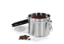 Xavax Kaffeedose Edelstahl 500g Luftdicht Silber Bild 1