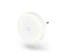 Hama LED Nachtlicht mit Touch Sensor, warmweiß, energiesparend Bild 1