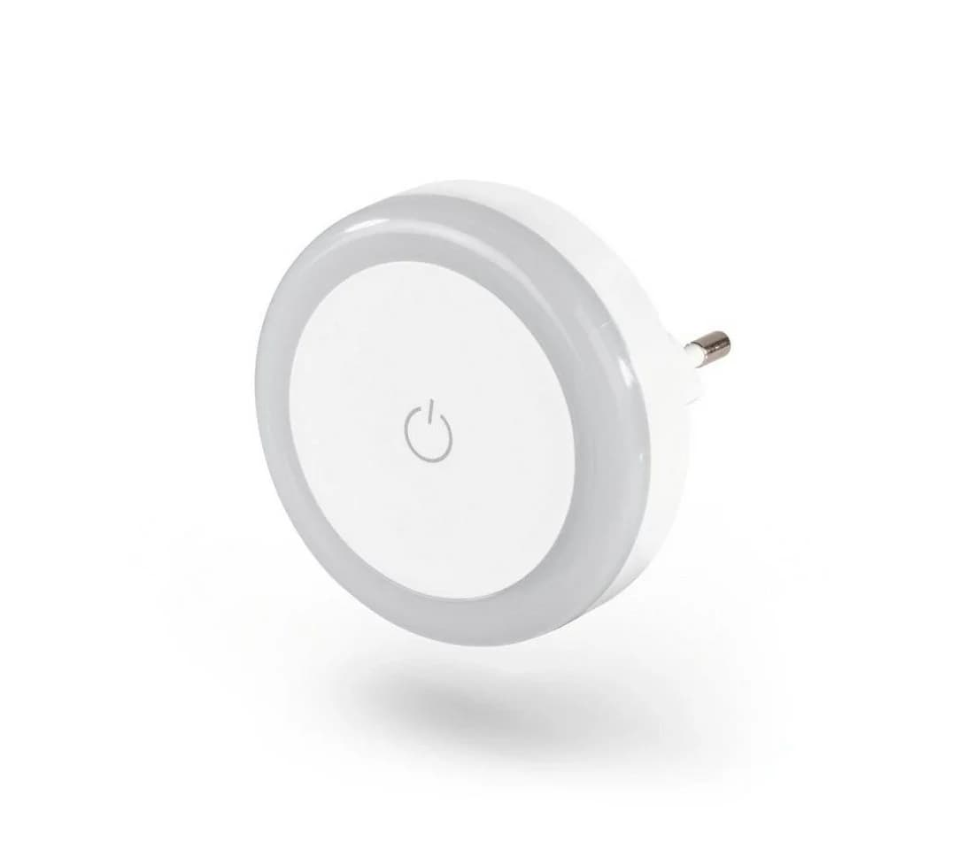 Hama LED Nachtlicht mit Touch Sensor, warmweiß, energiesparend - Bild 3