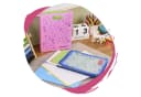 Step by Step Heftbox mit Tragegriff Bild 3