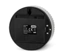 Xavax Küchentimer Rotation Digital Schwarz Silber Magnetisch Bild 1