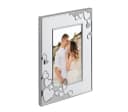 Hama Portraitrahmen Bilderrahmen 10 x 15 cm Silber Aluminium Herz Bild 5