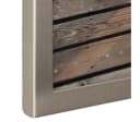 Hama Bilderrahmen Silber Aluminium Porträt Tischaufsteller Bild 5