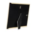 Hama Bilderrahmen 10x15 cm Gold Aluminium Porträt Bild 3