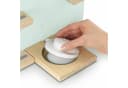 Hama Wandregal Holz Blau mit Magnet-Ablage für Toniebox Bild 4