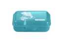 Step by Step Lunchbox mit Klickverschluss BPA-frei Bild 2