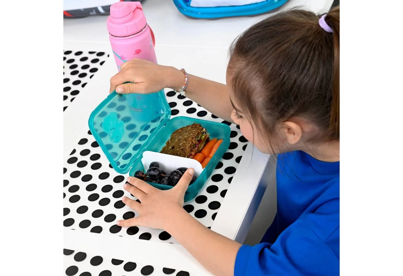 Step by Step Lunchbox, Kollektion 2026 - Bild 3