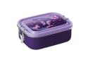 Step by Step Lunchbox Edelstahl 0,8 Liter mit Trennwand Bild 2