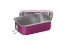 Step by Step Edelstahl-Lunchbox Sweet Unicorn 0,8 Liter Bild 2