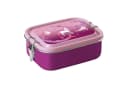 Step by Step Edelstahl-Lunchbox Sweet Unicorn 0,8 Liter Bild 3