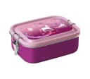 Step by Step Edelstahl-Lunchbox Sweet Unicorn 0,8 Liter Bild 4