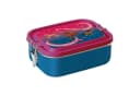 Step by Step Lunchbox Edelstahl 0,8 Liter mit Trennwand Bild 3