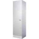 FLEX-WELL Seitenschrank Wito Weiß Holzwerkstoff Bild 1