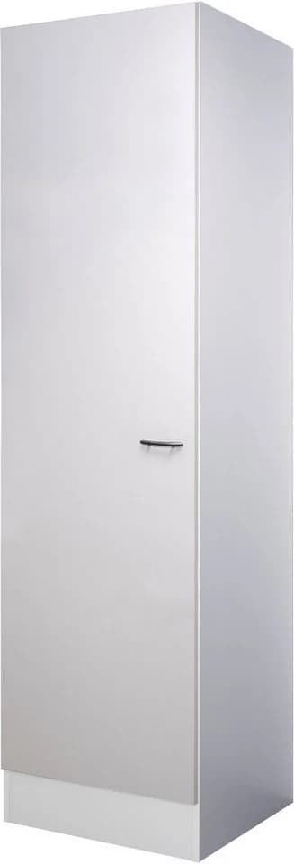 FLEX-WELL Seitenschrank Wito Weiß Holzwerkstoff - Bild 2