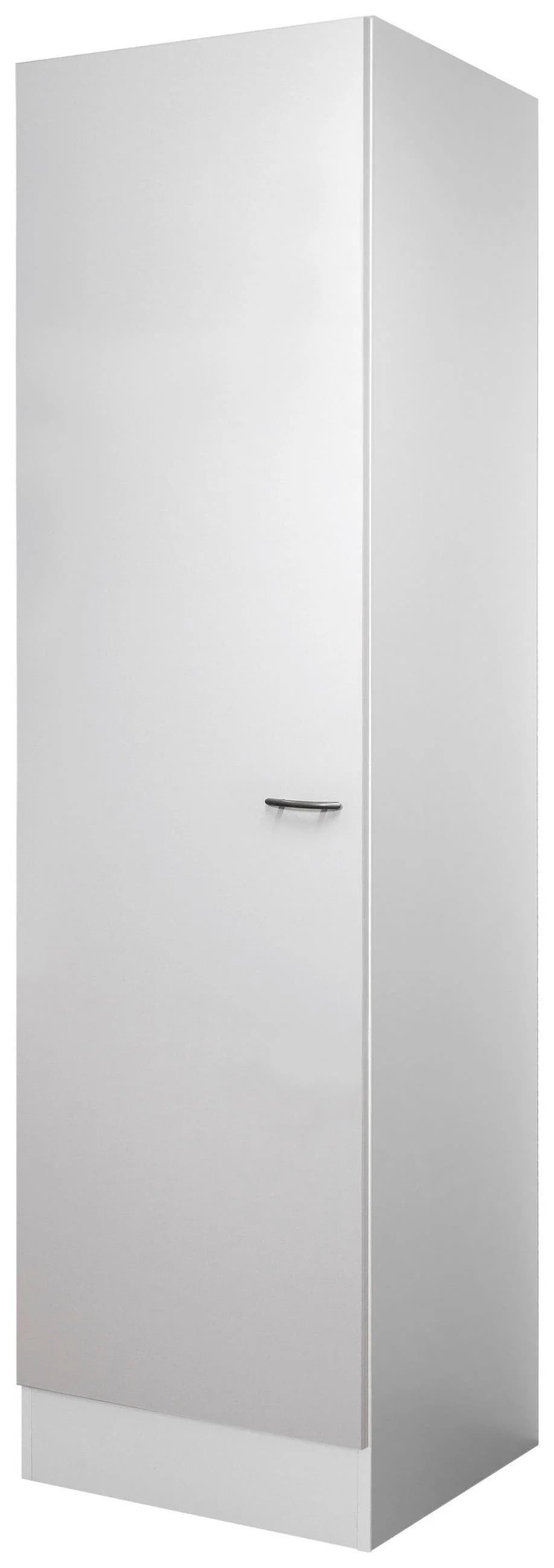 FLEX-WELL Seitenschrank Wito Weiß Holzwerkstoff - Bild 4