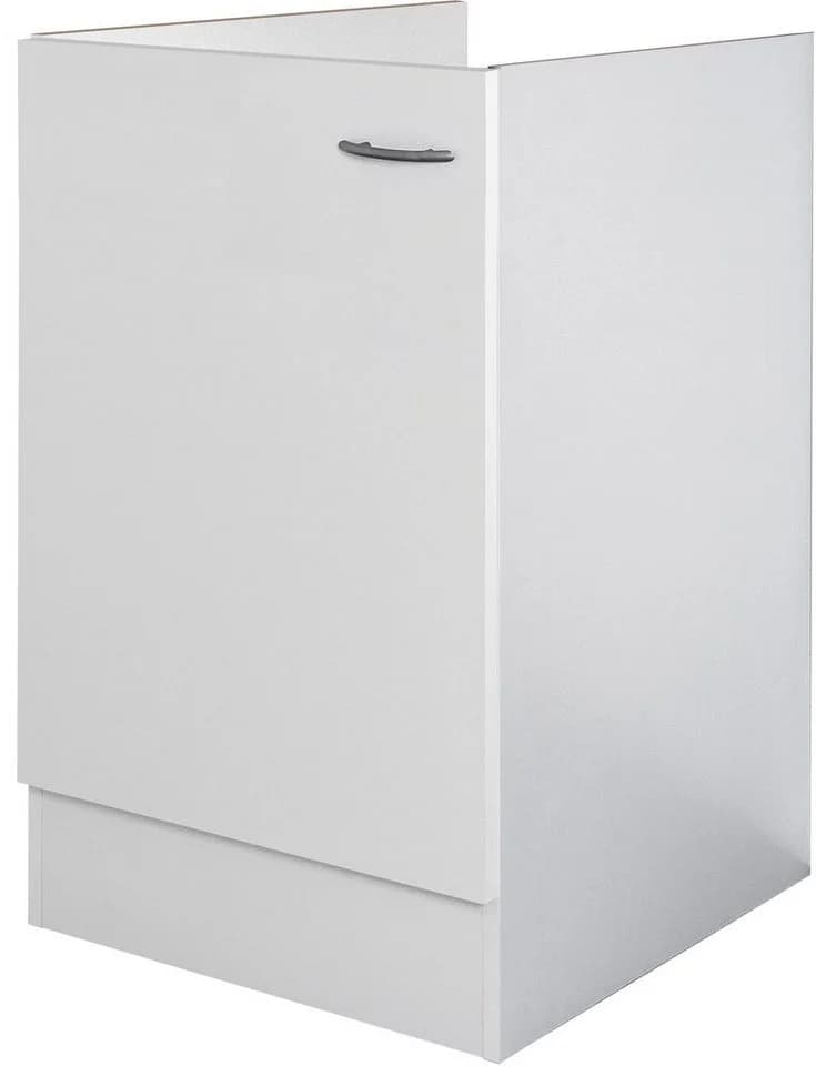 Flex-Well Spülenschrank Wito Weiß Moderner Küchenschrank - Bild 2