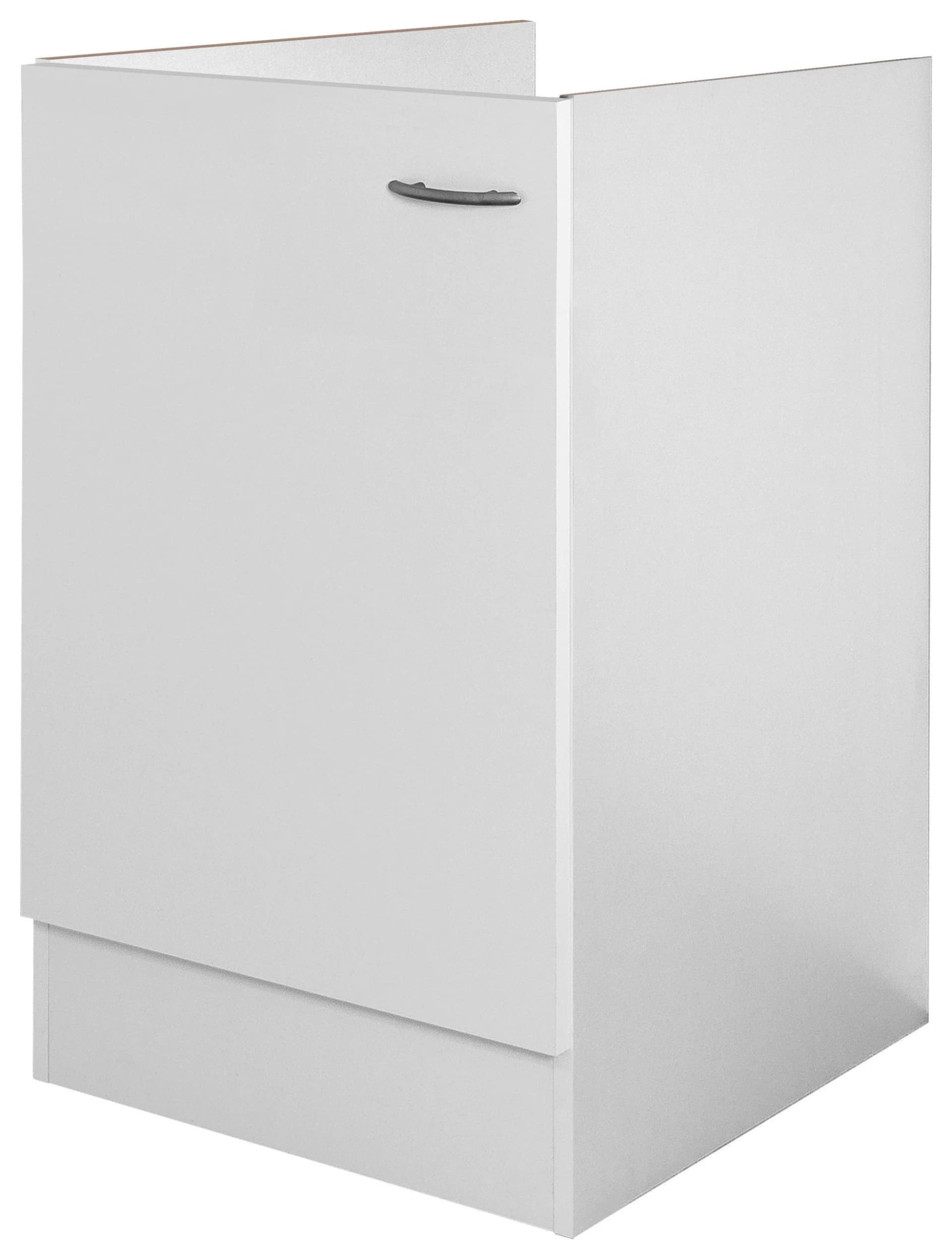 Flex-Well Spülenschrank Wito Weiß Moderner Küchenschrank - Bild 4