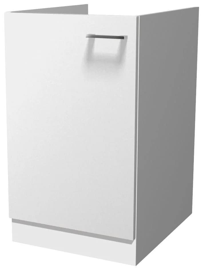 Flex-Well Spülenschrank Lucca Weiß Modern - Bild 2