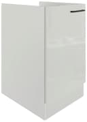 Flex-Well Spülenschrank Lund Grau Modern Bild 4