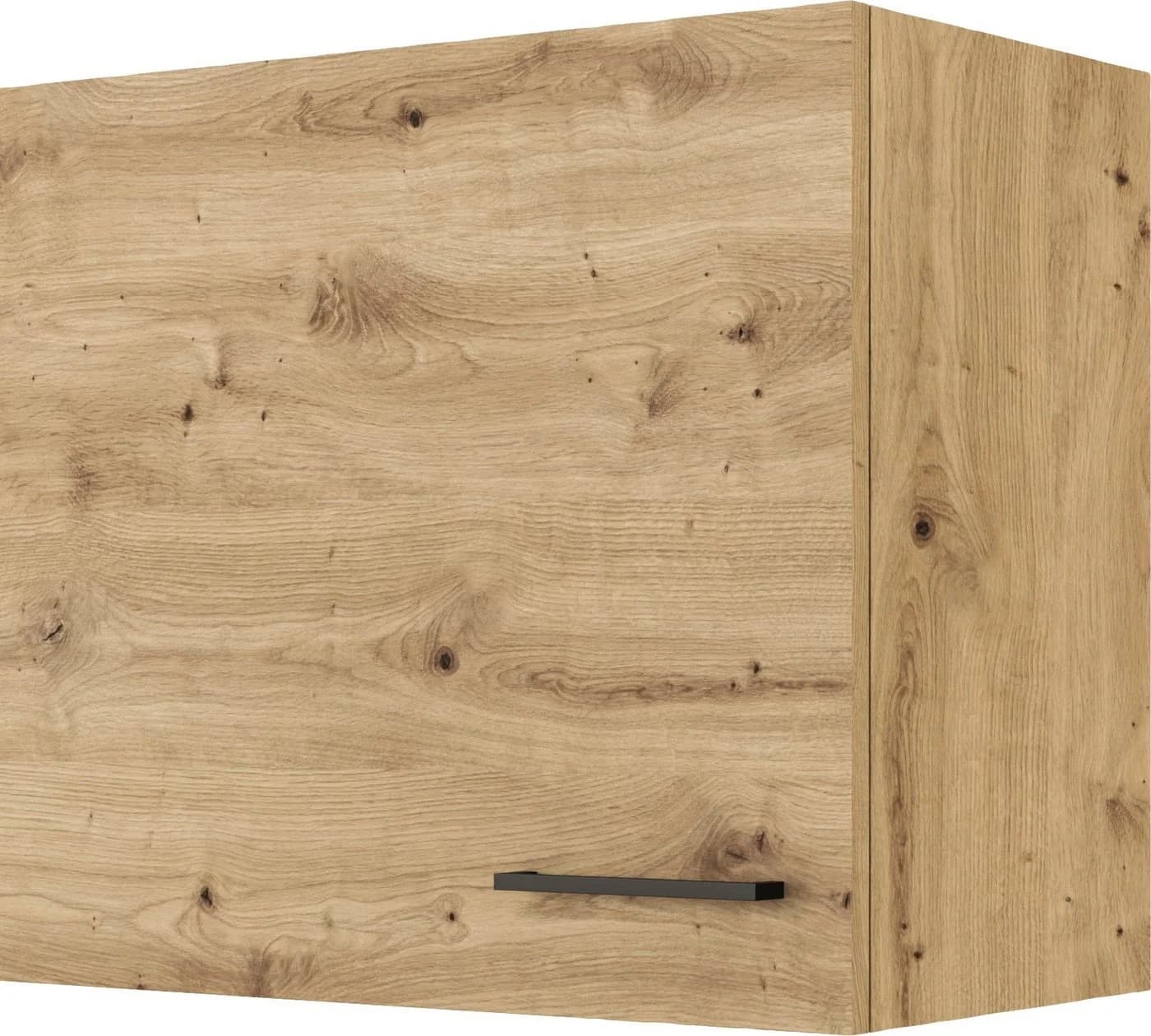 Flex-Well Hängeschrank Cara Holzoptik Wandmontage