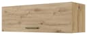 Flex-Well Kurzhängeschrank Cara Beige Holzoptik Bild 4