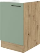 Flex-Well Spülenschrank Cara Modern Bild 1