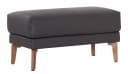 Hockerbank CR.450 Sitzbank Braun Creation BY ROLF BENZ Bild 1