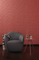 Creation BY ROLF BENZ Sessel CR.480 Designsessel Loungesessel Braun Bild 1