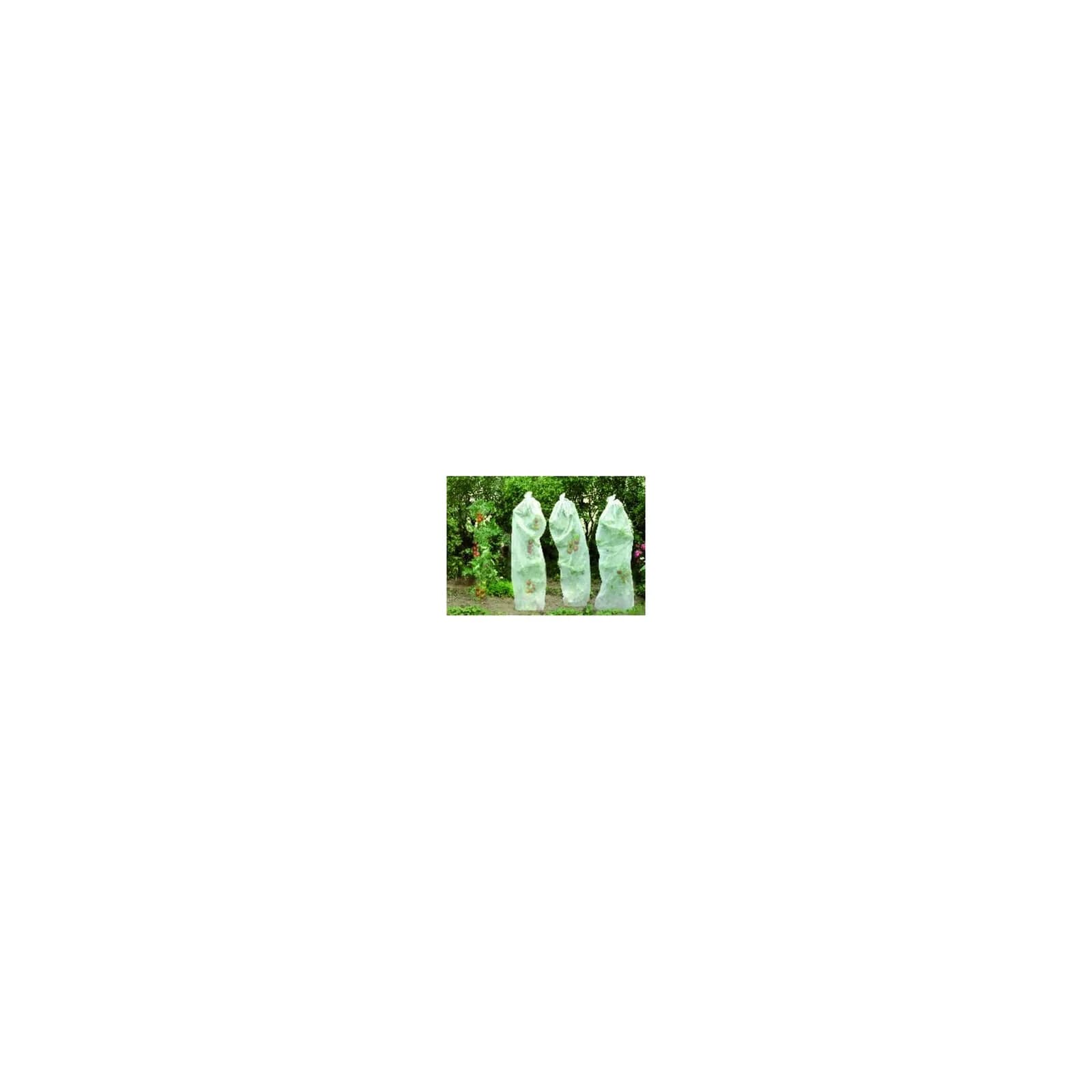 Floraworld Tomatenreifevlies 0,8x5m 17g weiß