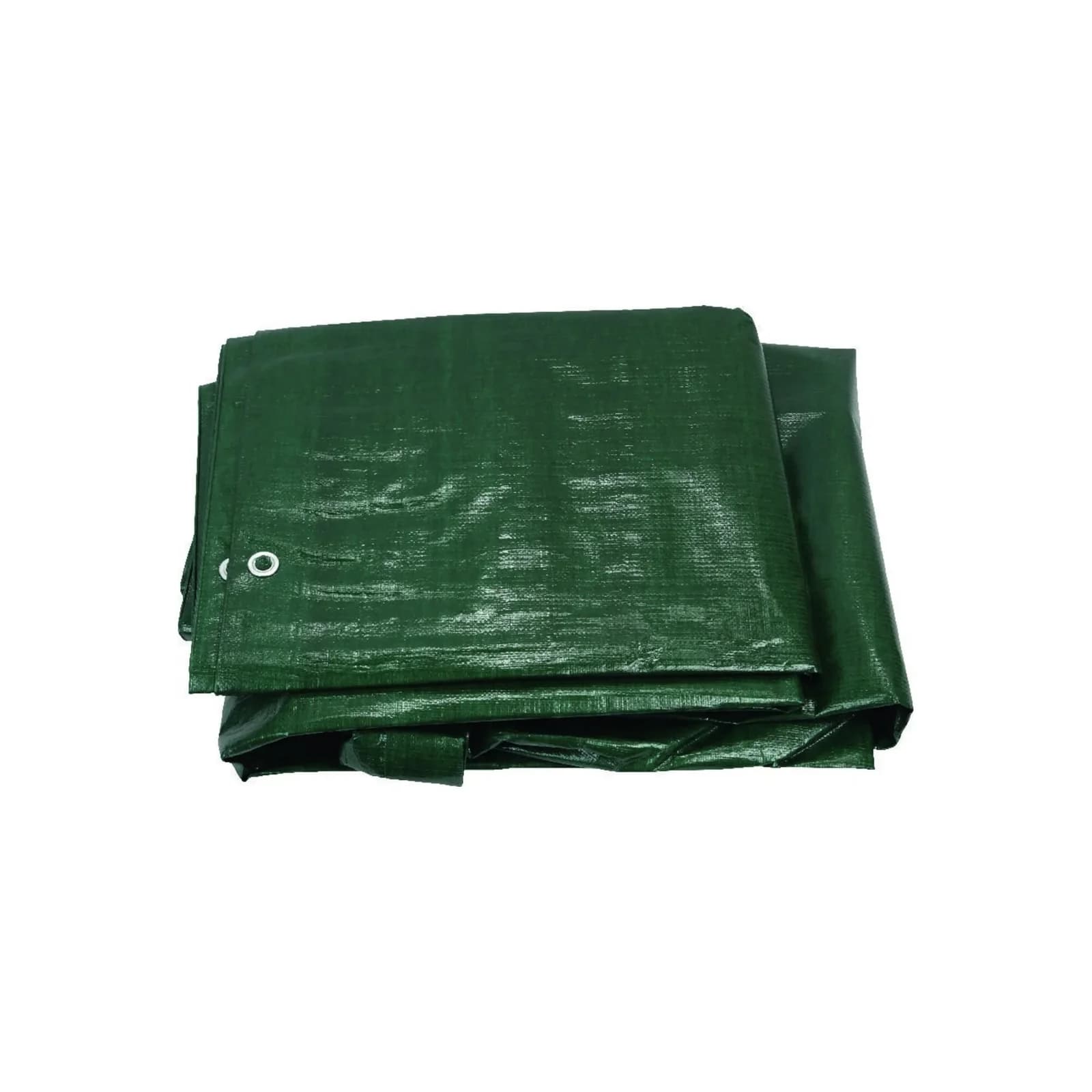 Floraworld Gewebe-Abdeckplane 8x6m 180g/m²