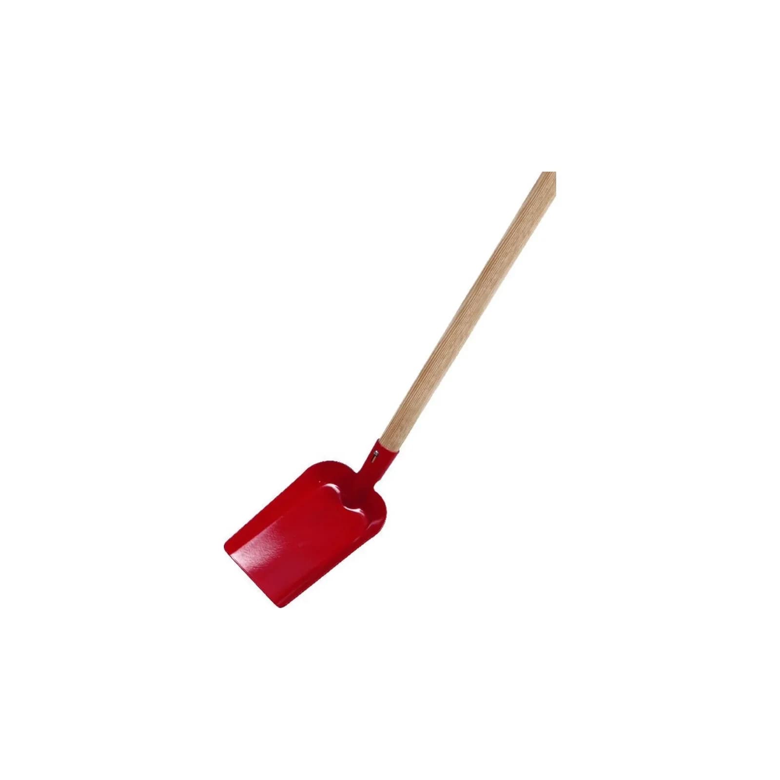 Floraworld Kinder-Schaufel mit Holzstiel 85 cm