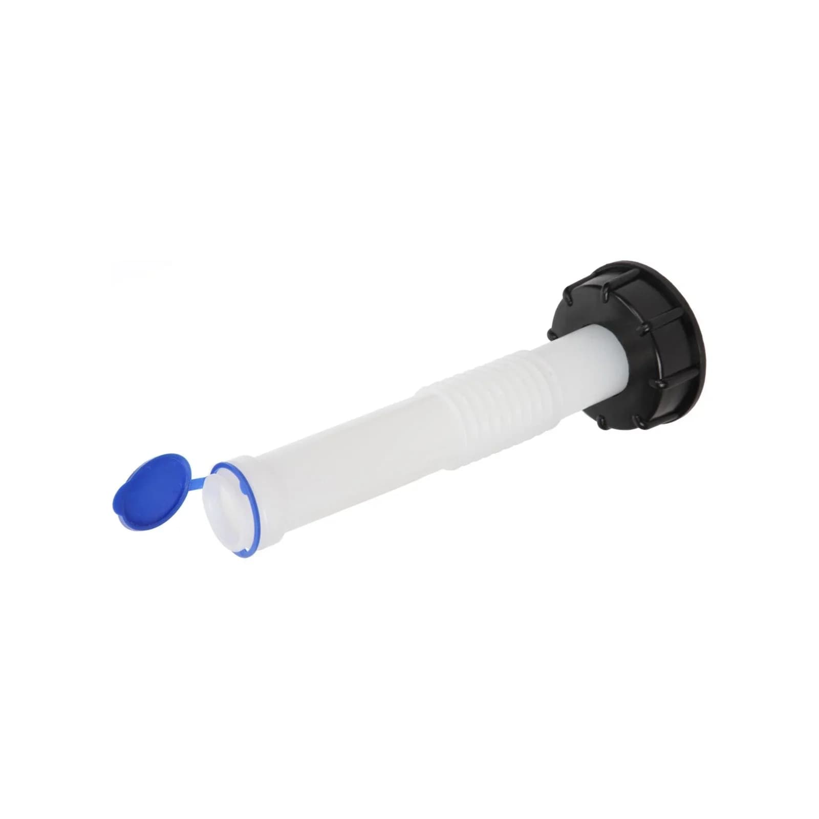 Floraworld Adapter -flex. Ausgießer zu IBC-Tank