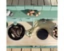 MUDDY BUDDY® Outdoor-Spielküche Explorer Holz Bild 4