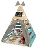 Spielhaus MUDDY BUDDY Tipi-Zelt Dreamer Bild 2
