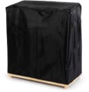 MUDDY BUDDY® Schutzplane Kitchen Large Schwarz Bild 2