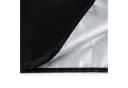 MUDDY BUDDY® Schutzplane Kitchen Large Schwarz Bild 3