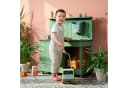 MUDDY BUDDY Outdoor-Spielküche Mud Expert Eukalyptus Holz Bild 3