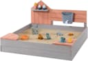 MUDDY BUDDY® Sandkasten Cozy House Bild 2